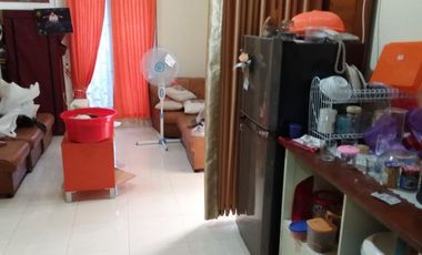 RUMAH CANTIK SIAP HUNI DALAM PERUMAHAN DI TENGAH KOTA JOGA