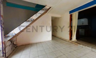 Se vende casa, Recoleta, El Salto