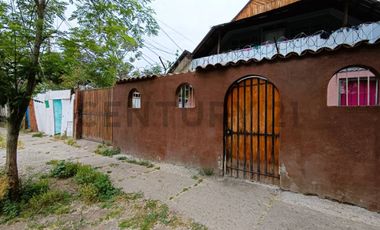 Se vende casa, Recoleta, El Salto