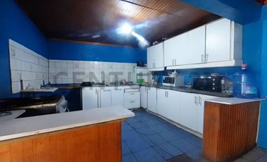 Se vende casa, Recoleta, El Salto