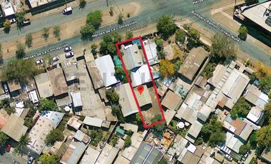 Se vende casa, Recoleta, El Salto