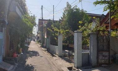 Jual Rumah Sidoarjo Murah SHM di Jalan Damai