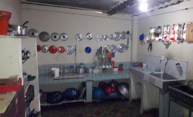 casa en venta en chapinero. Cod V10718
