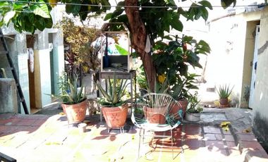 casa en venta en chapinero. Cod V10718