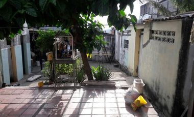 casa en venta en chapinero. Cod V10718