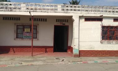 casa en venta en chapinero. Cod V10718