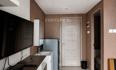Disewakan Apartemen Taman Melati Tipe Studio Siap Huni Dekat UGM