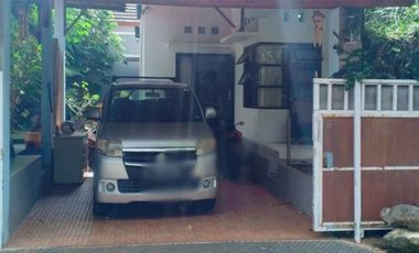 Rumah Lokasi Sangat Strategis di Kuta Selatan Badung Bali