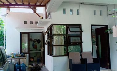 Rumah Lokasi Sangat Strategis di Kuta Selatan Badung Bali