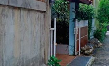 Rumah Lokasi Sangat Strategis di Kuta Selatan Badung Bali