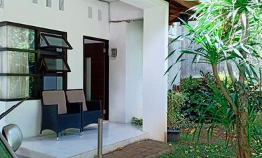 Rumah Lokasi Sangat Strategis di Kuta Selatan Badung Bali