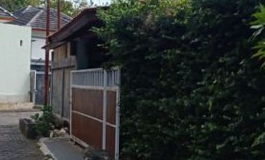 Rumah Lokasi Sangat Strategis di Kuta Selatan Badung Bali