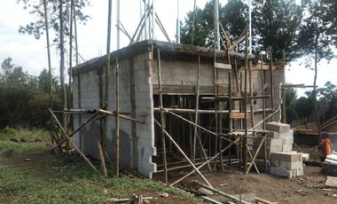 PERUMAHAN VILLA MEWAH MURAH 2 LANTAI PUNCAK CIPANAS