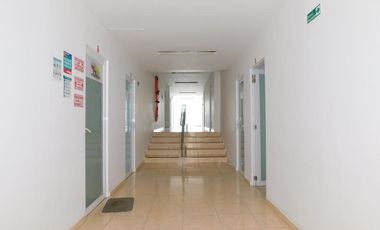 oficina en arriendo en el prado. Cod A91709