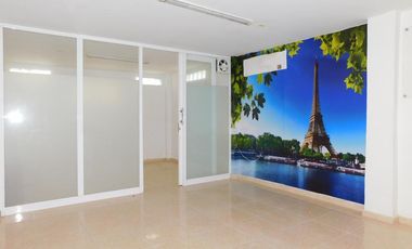 oficina en arriendo en el prado. Cod A91709