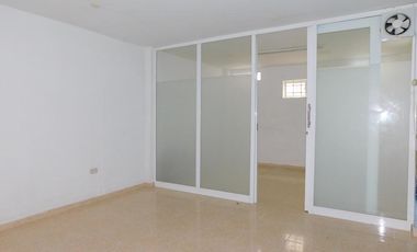 oficina en arriendo en el prado. Cod A91709