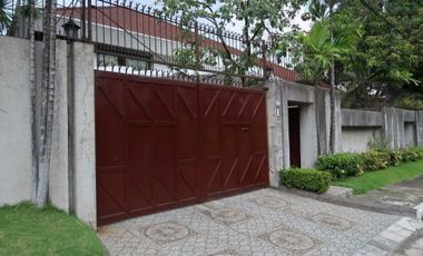 FOR SALE - House and Lot in Greenhills West, San Juan City
