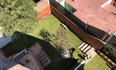 CASA EN VISTA DEL VALLE, NAUCALPAN DE JUÁREZ