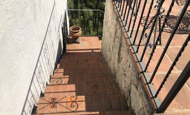 CASA EN VISTA DEL VALLE, NAUCALPAN DE JUÁREZ