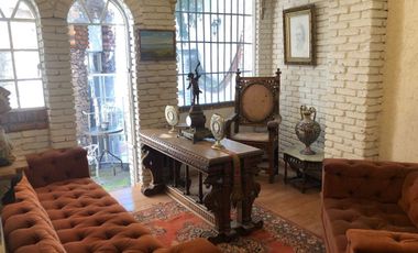 CASA EN VISTA DEL VALLE, NAUCALPAN DE JUÁREZ