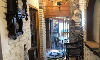 CASA EN VISTA DEL VALLE, NAUCALPAN DE JUÁREZ