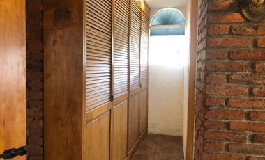 CASA EN VISTA DEL VALLE, NAUCALPAN DE JUÁREZ