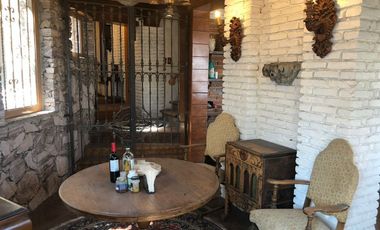 CASA EN VISTA DEL VALLE, NAUCALPAN DE JUÁREZ