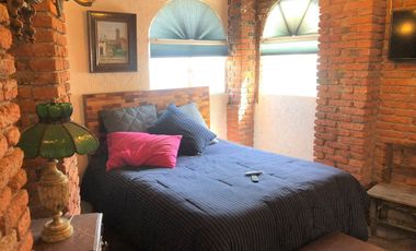 CASA EN VISTA DEL VALLE, NAUCALPAN DE JUÁREZ