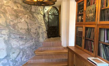 CASA EN VISTA DEL VALLE, NAUCALPAN DE JUÁREZ
