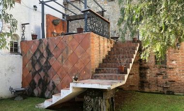 CASA EN VISTA DEL VALLE, NAUCALPAN DE JUÁREZ