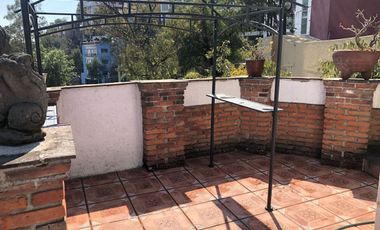 CASA EN VISTA DEL VALLE, NAUCALPAN DE JUÁREZ