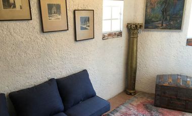 CASA EN VISTA DEL VALLE, NAUCALPAN DE JUÁREZ