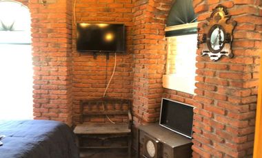CASA EN VISTA DEL VALLE, NAUCALPAN DE JUÁREZ
