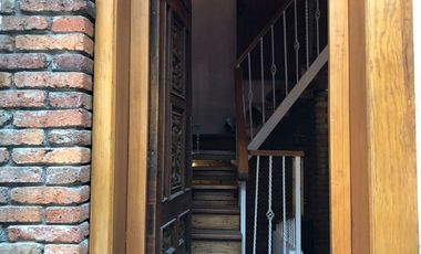 CASA EN VISTA DEL VALLE, NAUCALPAN DE JUÁREZ