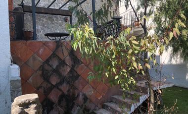 CASA EN VISTA DEL VALLE, NAUCALPAN DE JUÁREZ