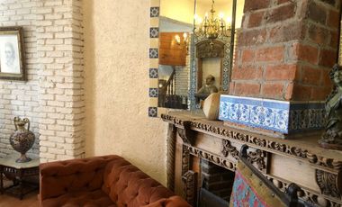 CASA EN VISTA DEL VALLE, NAUCALPAN DE JUÁREZ