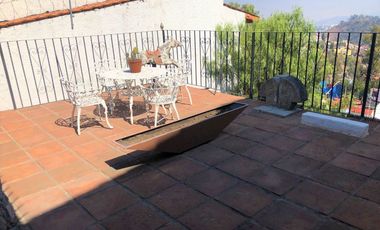 CASA EN VISTA DEL VALLE, NAUCALPAN DE JUÁREZ