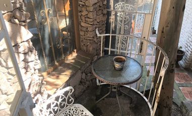 CASA EN VISTA DEL VALLE, NAUCALPAN DE JUÁREZ