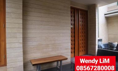 RUMAH MODERN & SUPER LUXURIOUS at PONDOK INDAH (S.POOL)