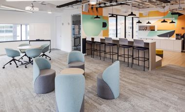 edificio en arriendo en chico norte. Cod A1038891