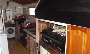 Chalet en venta en Gerli Este