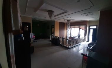 Rumah Mewah Garden Dian Regency Juanda Tropodo Selt Surabaya