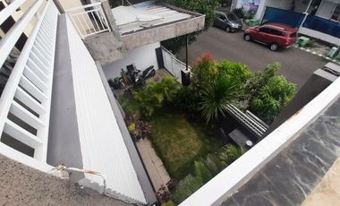 Rumah Mewah Garden Dian Regency Juanda Tropodo Selt Surabaya