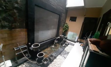 Rumah Mewah Garden Dian Regency Juanda Tropodo Selt Surabaya