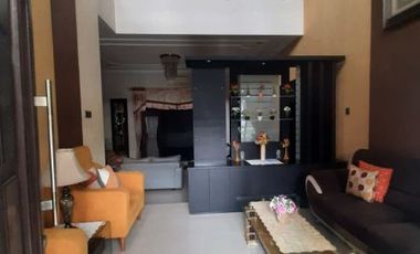 Rumah Mewah Garden Dian Regency Juanda Tropodo Selt Surabaya