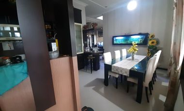 Rumah Mewah Garden Dian Regency Juanda Tropodo Selt Surabaya