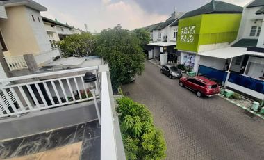 Rumah Mewah Garden Dian Regency Juanda Tropodo Selt Surabaya