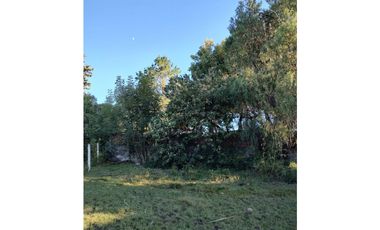 TERRENO EN HUASCA DE OCAMPO HIDALGO