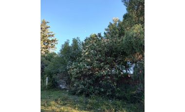 TERRENO EN HUASCA DE OCAMPO HIDALGO