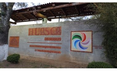 TERRENO EN HUASCA DE OCAMPO HIDALGO